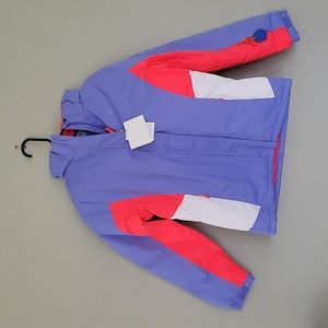 Mountain Warehouse Winter Coat